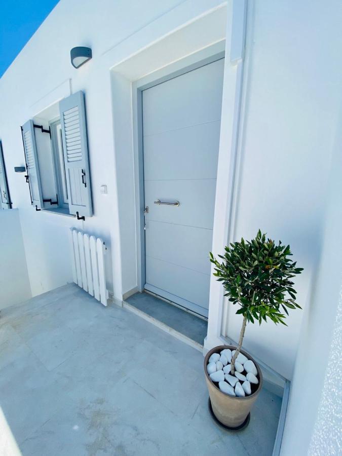 Nostos II Apartment Dhragoulas Exterior foto